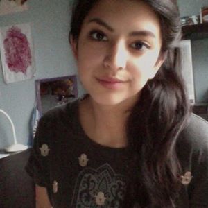 Meet your Posher, Krystel